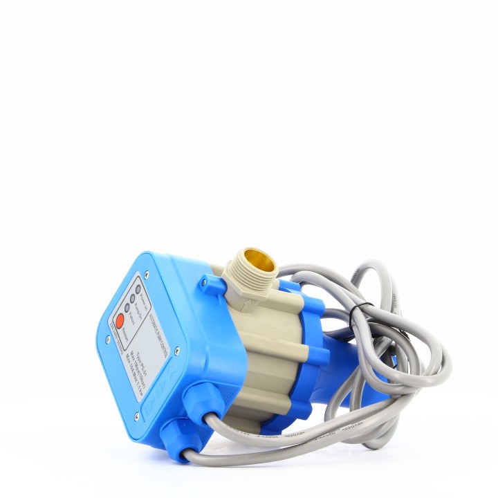 Presscontrol mono cablefiche male