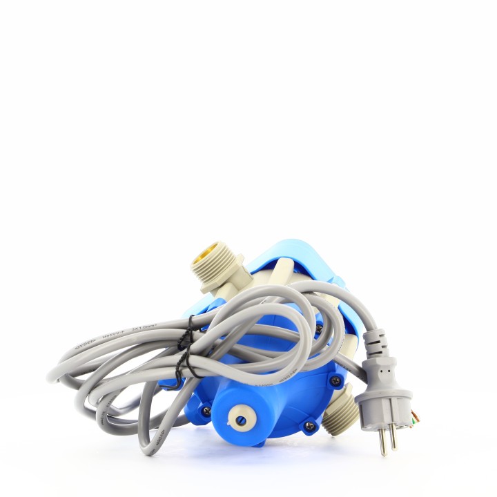 Presscontrol mono cablefiche male