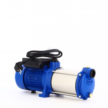 Pompe de surface 1,1KW multicellulaire