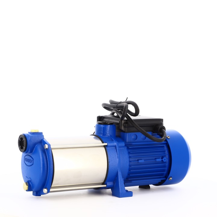 Pompe de surface 1,1KW multicellulaire