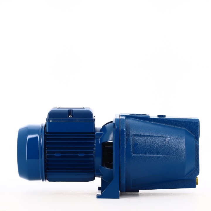 Pompe Jet 0,74KW Triph Fonte Monocellulaire