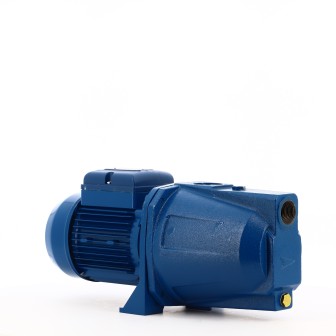 Pompe Jet 0,74KW Triph Fonte Monocellulaire
