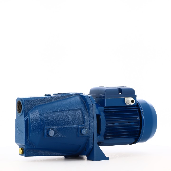 Pompe Jet 0,74KW Triph Fonte Monocellulaire