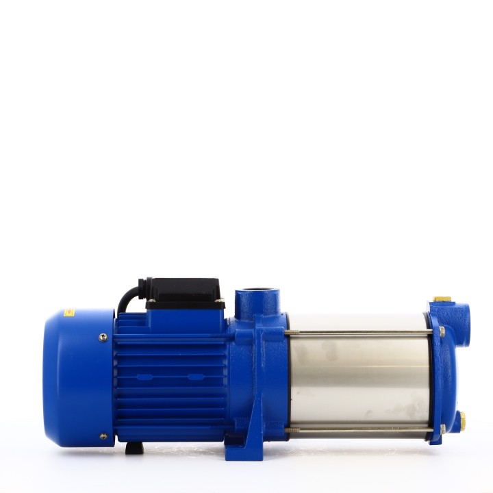 Pompe de surface 1,1KW Triph Multicellulaire