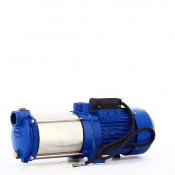 Pompe de surface 1,1KW Triph Multicellulaire