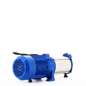 Pompe de surface 2,5KW Triph Multicellulaire