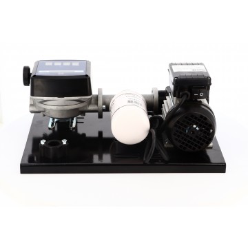 Station-Pompe Fioul 230v 80L/Min