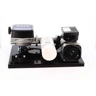 Station-Pompe Fioul 230v 100L/Min