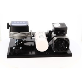 Station-Pompe Fioul 230v 100L/Min