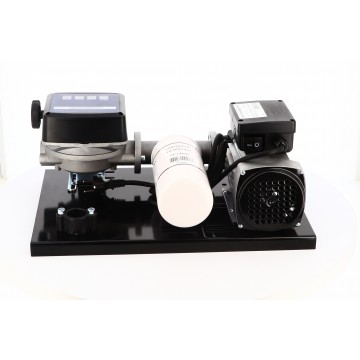 Station-Pompe Fioul 230v 100L/Min