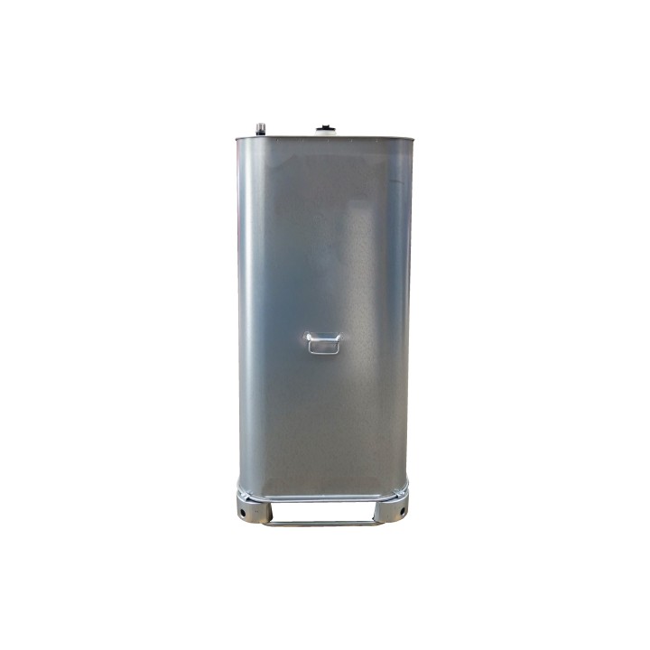 Cuve stockage GNR Fioul Intérieur Galva - 1000L Nue
