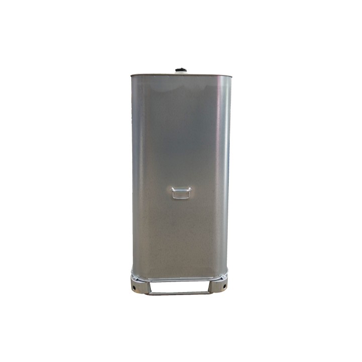 Cuve stockage GNR Fioul Intérieur Galva - 1000L Nue