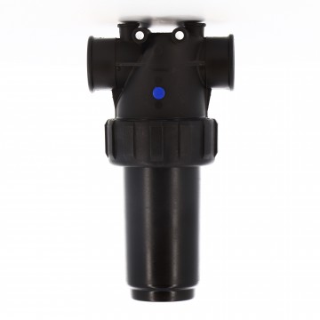 Prefiltre a tamis inox 1''1/4 pour aspiration
