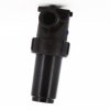 Prefiltre a tamis inox 1''1/4 pour aspiration