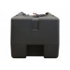 Cuve ravitaillement GNR Fioul - PEHD - 200L + Pompe 12V 40L/min