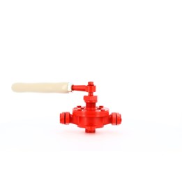 Pompe GNR Fioul Gasoil 1/2 rotative 900L/Min