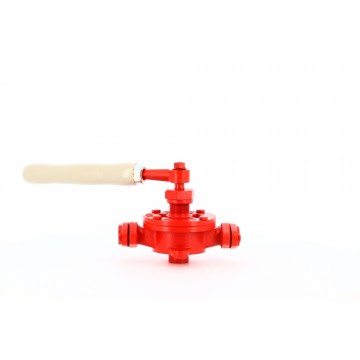 Pompe GNR Fioul Gasoil 1/2 rotative 900L/Min