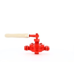 Pompe GNR Fioul Gasoil 1/2 rotative 1200L/Min