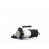 Pompe électrique fuel 12V 50L/Min seule + Cable et pince-batteries