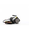 Pompe électrique fioul 24V 40L/Min sur patte