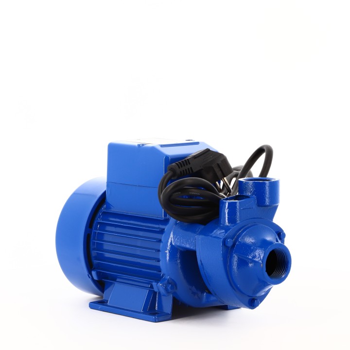 Groupe de transfert 40L/Min eco + Pistolet Plastique