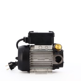 Groupe de transfert 50L/Min + Pistolet manuelle Alu + Flexible