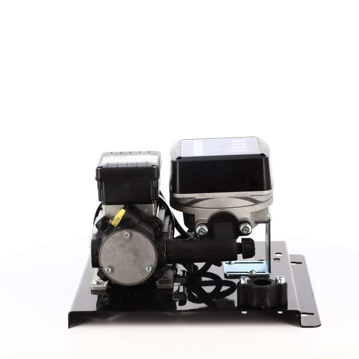 Station-Pompe Fioul 230v 50L/Min