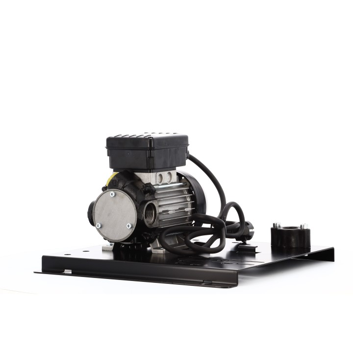 Station-Pompe Fioul 230v 50L/Min