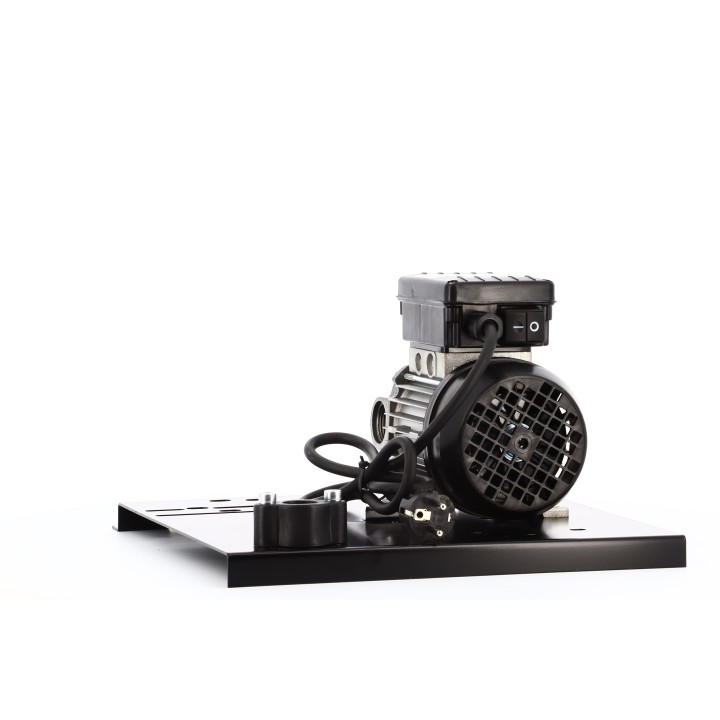 Station-Pompe Fioul 230v 50L/Min