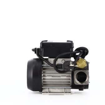 Groupe de transfert 80L/Min + Pistolet manuelle Alu + Flexible