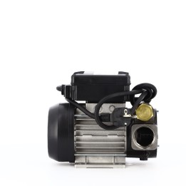 Groupe de transfert 80L/Min + Pistolet manuelle Alu + Flexible