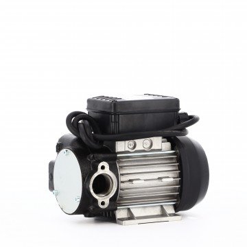 Groupe de transfert 80L/Min + Pistolet manuelle Alu + Flexible