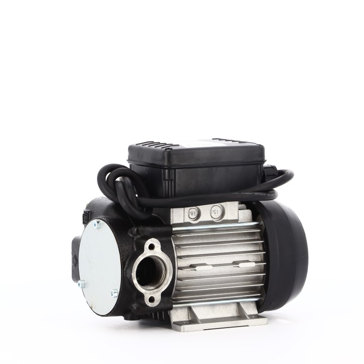 Groupe de transfert 80L/Min + Pistolet manuelle Alu + Flexible