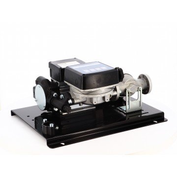 Station-Pompe Fioul 230v 100L/Min