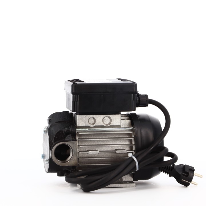 Station-Pompe Fioul 230v 50L/Min