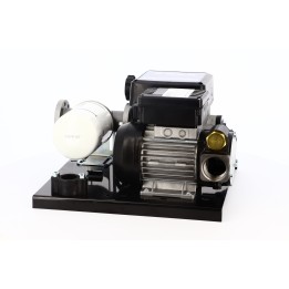 Station-Pompe Fioul 230v 80L/Min