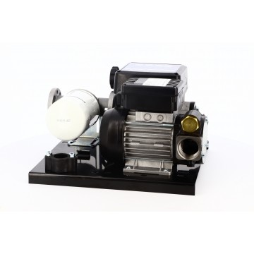 Station-Pompe Fioul 230v 80L/Min