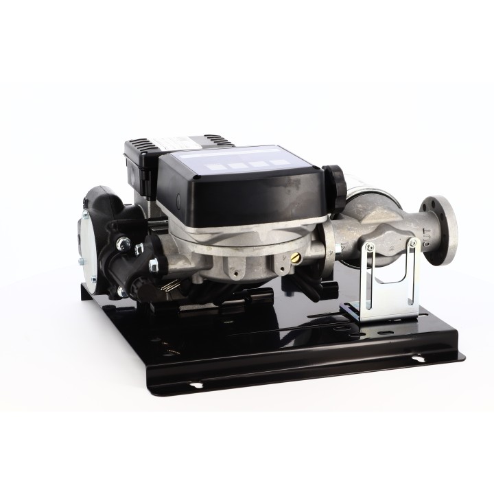 Station-Pompe Fioul 230v 80L/Min