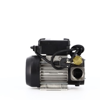 Station-Pompe Fioul 230v 80L/Min