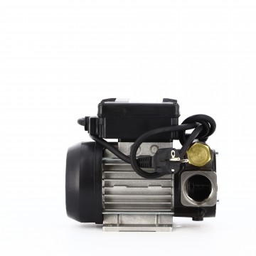 Station-Pompe Fioul 230v 80L/Min