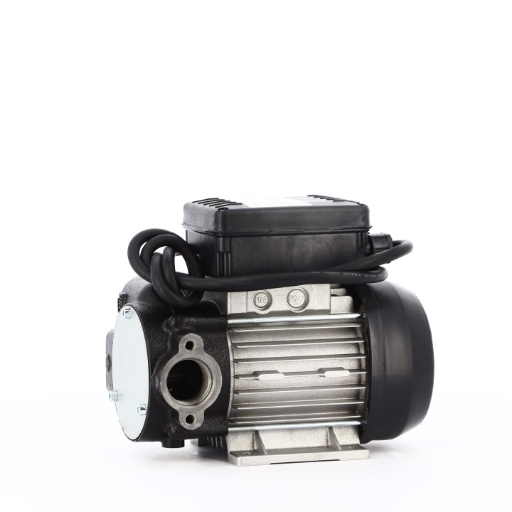 Station-Pompe Fioul 230v 80L/Min