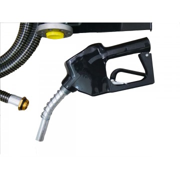 Pompe à fuel 100L/min touts carburants (fioul, gasoil, GNR)
