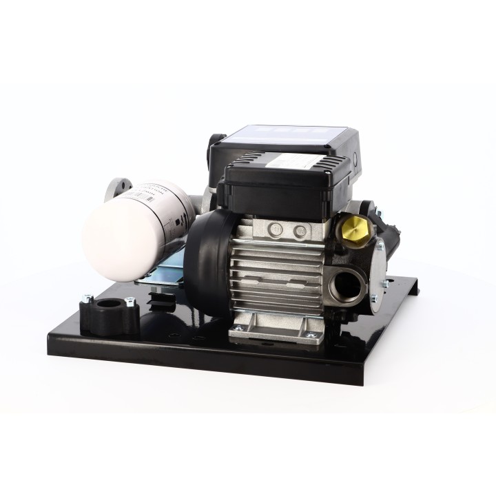 Station-Pompe Fioul 230v 50L/Min