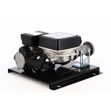 Station-Pompe Fioul 230v 50L/Min