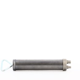 Seringue d'aspiration GNR Fioul Gasoil