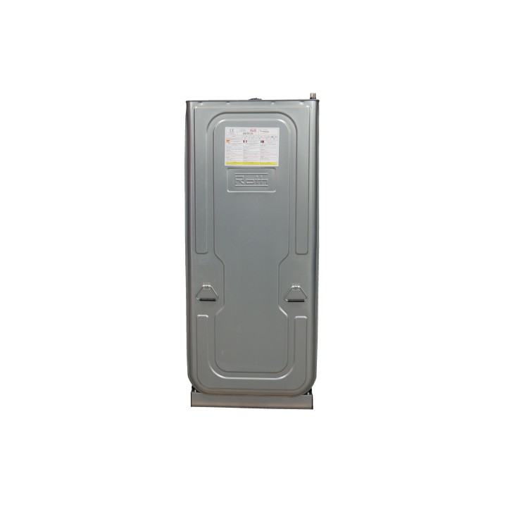 Cuve stockage GNR Fioul Intérieur Galva - 1500L Nue