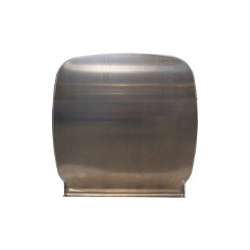 Cuve ravitaillement GNR Fioul - Alu - 450L Nue