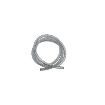 Metre de tuyau aspiration fuel spirale Diam. 20mm