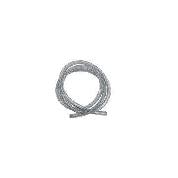 Metre de tuyau aspiration fuel spirale Diam. 20mm