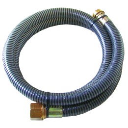 Flexible de jonction 2m avec raccord tournant